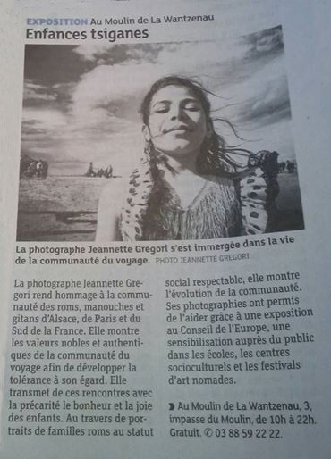 festival rencontres nomades