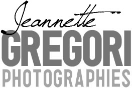 Logo de Jeannette Gregori
