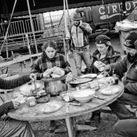 Famille Werdyn, Dax