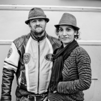 Kristof et Marie Werdyn