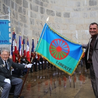 L'UFAT (Union Française des Associations Tsiganes)