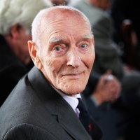Portrait d'un ancien déporté