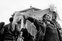 Roma Pride, Panthéon 2012