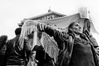 Roma Pride, Panthéon 2012