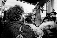 Roma Pride, Panthéon, 2012