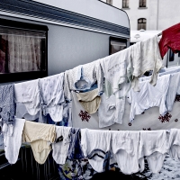 Aire du Rempart, Strasbourg