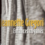 AZART PHOTO magazine, article de 9 pages sur la série Enfances Tsiganes